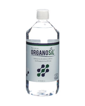 ORGANOSIL G5 Silicio organico 1000ml