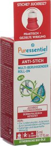 Puressentiel anti-puntura multi-lenitivo roll on bio 5ml