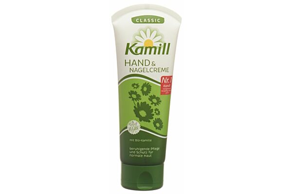 Kamill Hand & Nagel Creme Classic 100ml