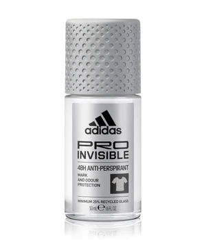 ADIDAS INVISIBLE Deo Uomo Roll-on 50ml