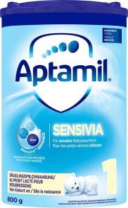 Aptamil Sensivia 1 EaZypack 800g