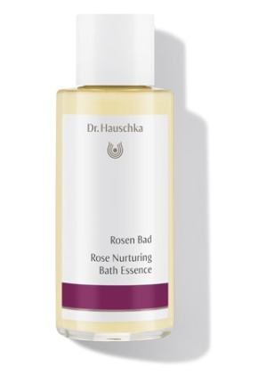 Dr Hauschka Bagno alla Rosa 100ml
