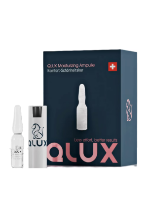 QLUX Fiala idratante 30 x 1 ml