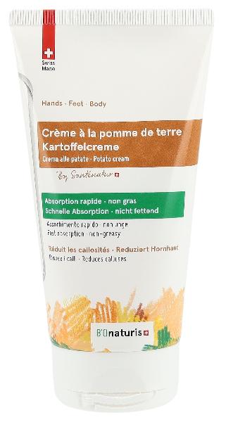 Crema di patate BIOnaturis 150ml