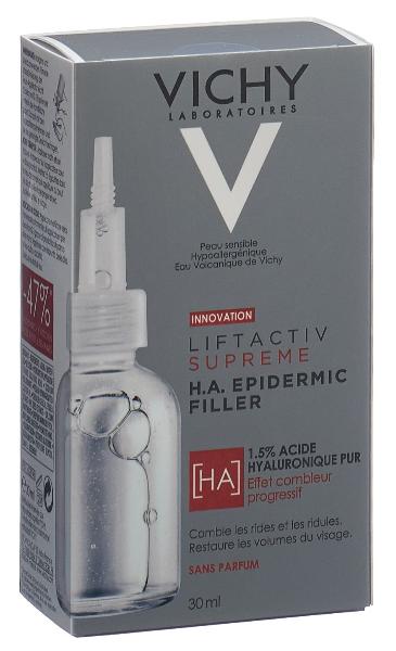 VICHY Liftactiv Supreme H.A. Epi Fill 30ml