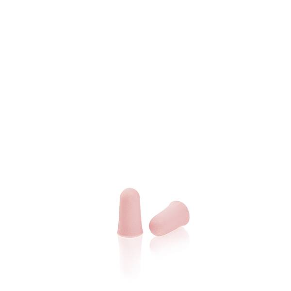 OHROPAX® Soft Schaumstoffstöpsel 10 Stück