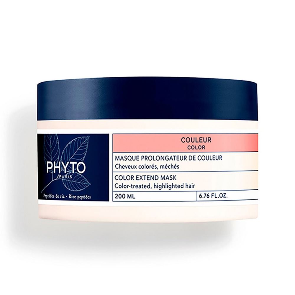 PHYTO Maschera Couleur 200ml