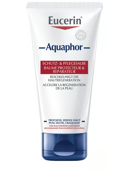 Eucerin Aquaphor Schutz-und Pflegesalbe 45 ml