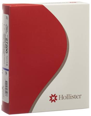 Hollister Conform 2 CeraPlus piastra di base RR70 13-57 mm bordo adesivo 10 pezzi