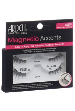 ARDELL Ciglia magnetiche Accent 001