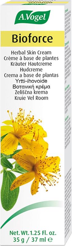A.Vogel Bioforce Crema 35g