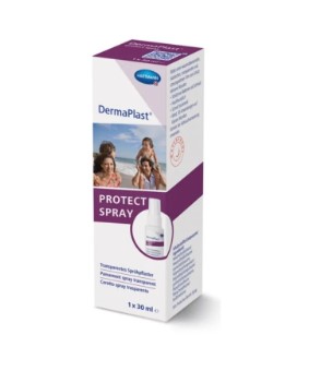 DERMAPLAST Protect Cerotti Spray Espositore 9 pezzi