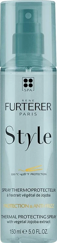 Furterer Style Spray termoprotettivo 150ml