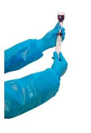 Scaldabraccia CODAN Chemoprotect Confezione da 50 paia