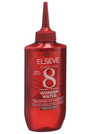 ELSEVE Colour-Vive Balsamo Lamel Gloss Boos 200ml