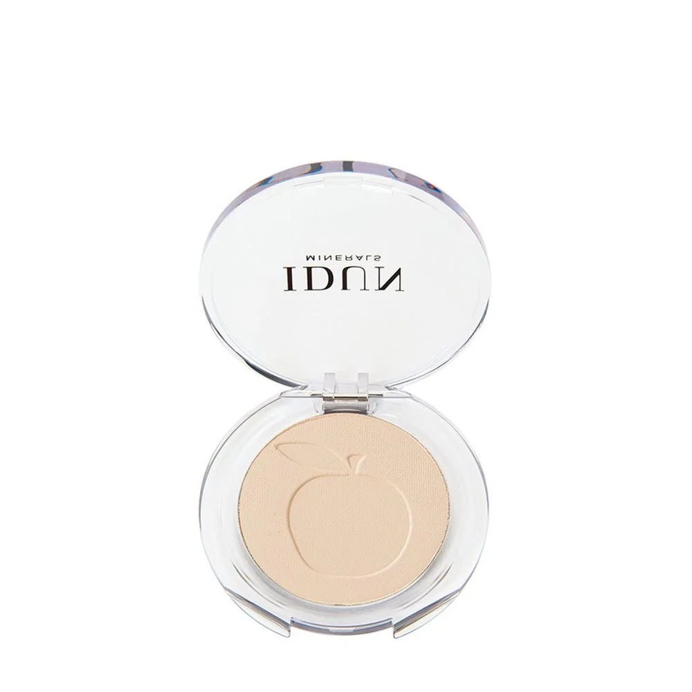 IDUN Minerals Ombretto singolo Prästkrage 3 g