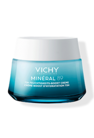 Vichy Minéral 89 crema al profumo 50ml