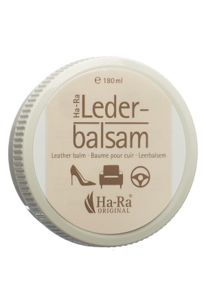 HA-RA Balsamo per la pelle Ds 180ml