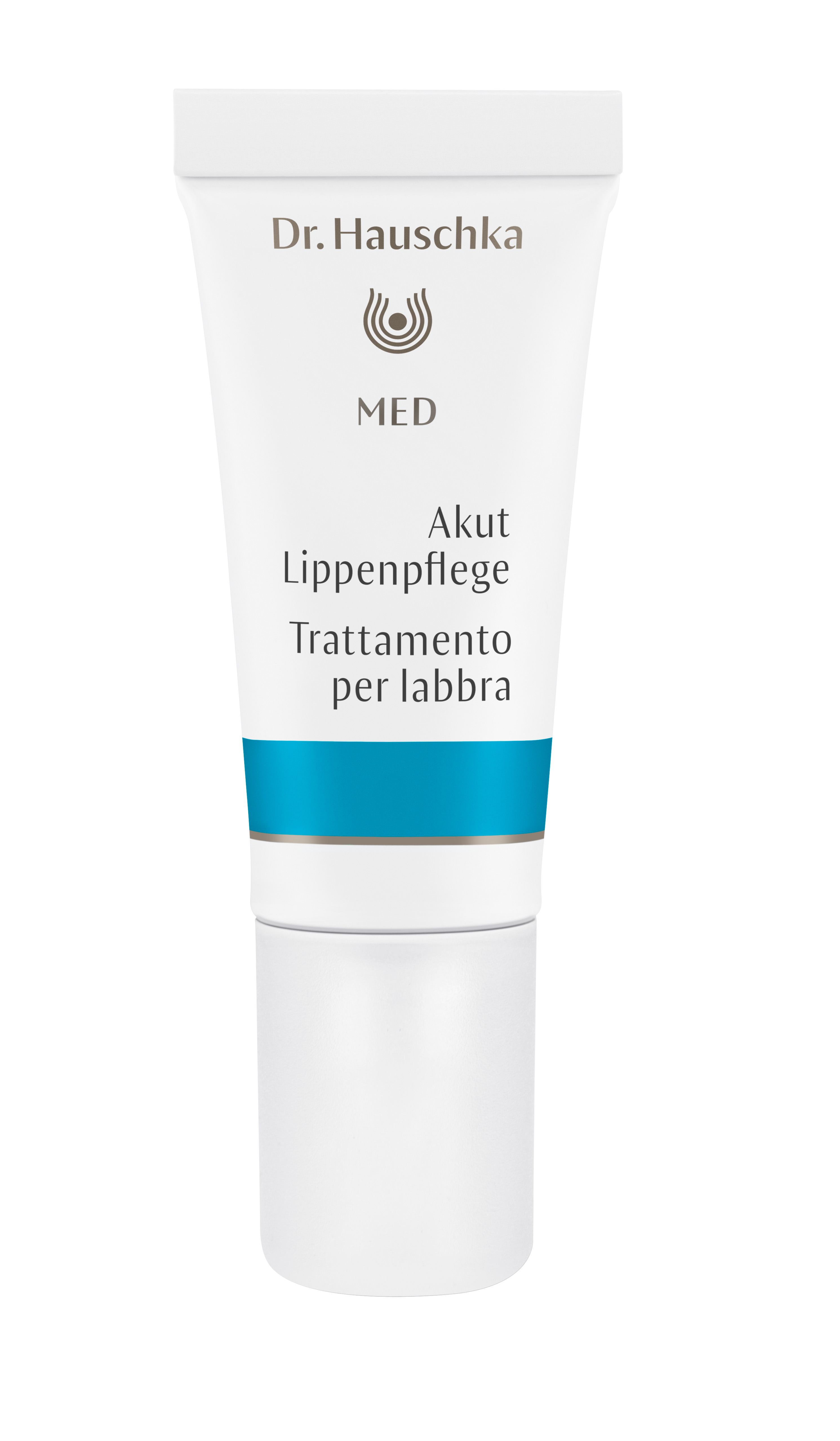 Dr Hauschka MED Acute Lip Care Labimint Tubo 5 ml