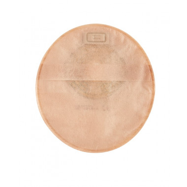STOMADRESS PLUS tappo per stomia con filtro opaco 30 pezzi