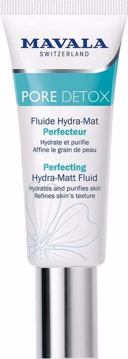 MAVALA Detox Skin Fluid Hydra Matt 45 ml