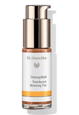 Dr Hauschka Fluido colorante Fl 18ml