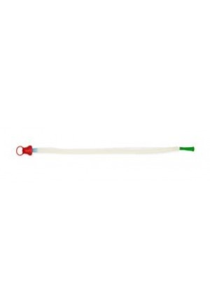 VaPro 1x catetere CH16 Tiemann 25 pezzi