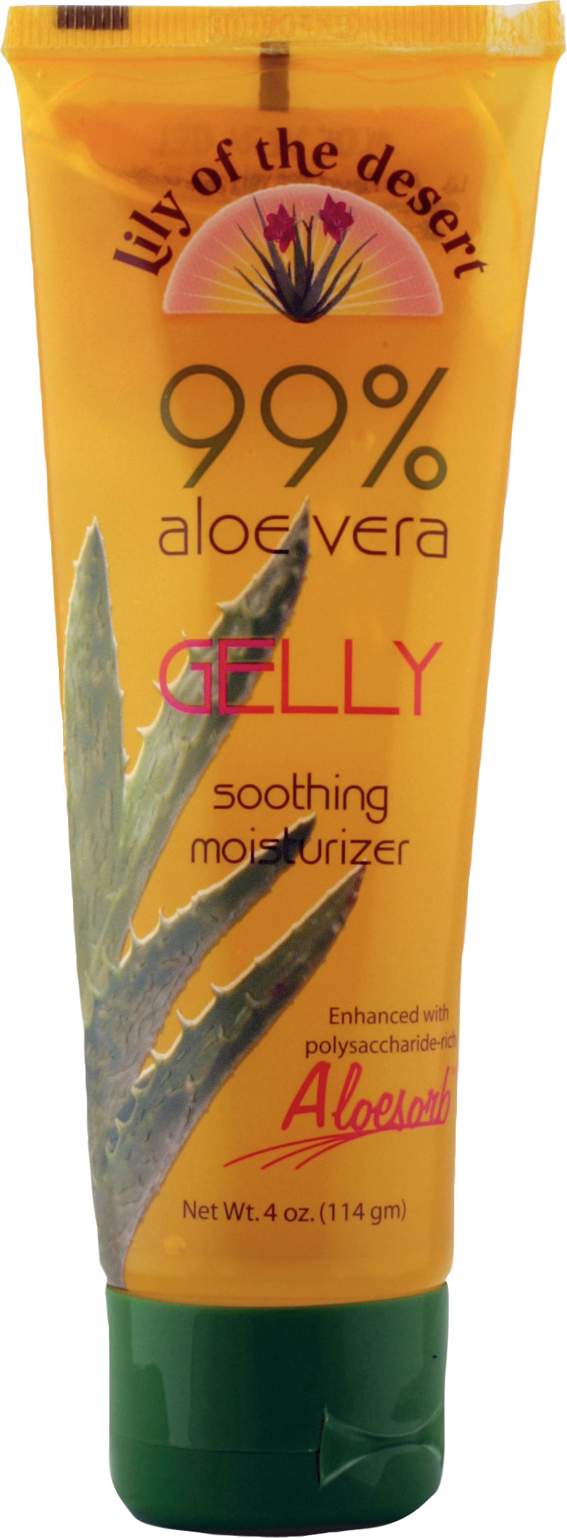NaturKraftWerke Gel di Aloe Vera 120ml