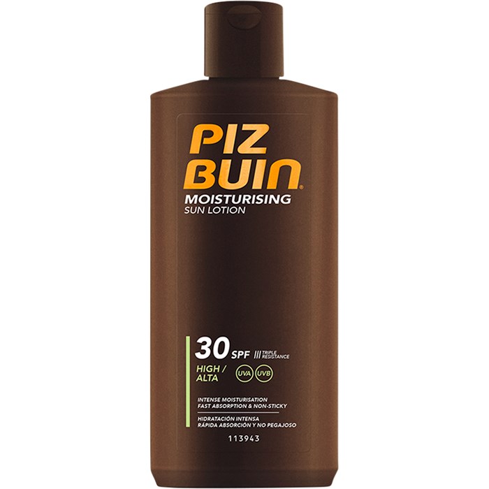 Piz Buin In Sun Lozione SF 30 200ml