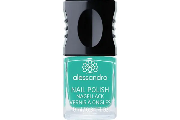 alessandro Smalto senza smalto 914 Mintastic