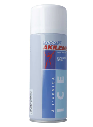 SPORTS AKILEINE Spray freddo contro gli urti 400 ml