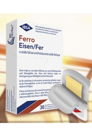 FERRO pellicola smaltata ferro/ferro 30 pezzi
