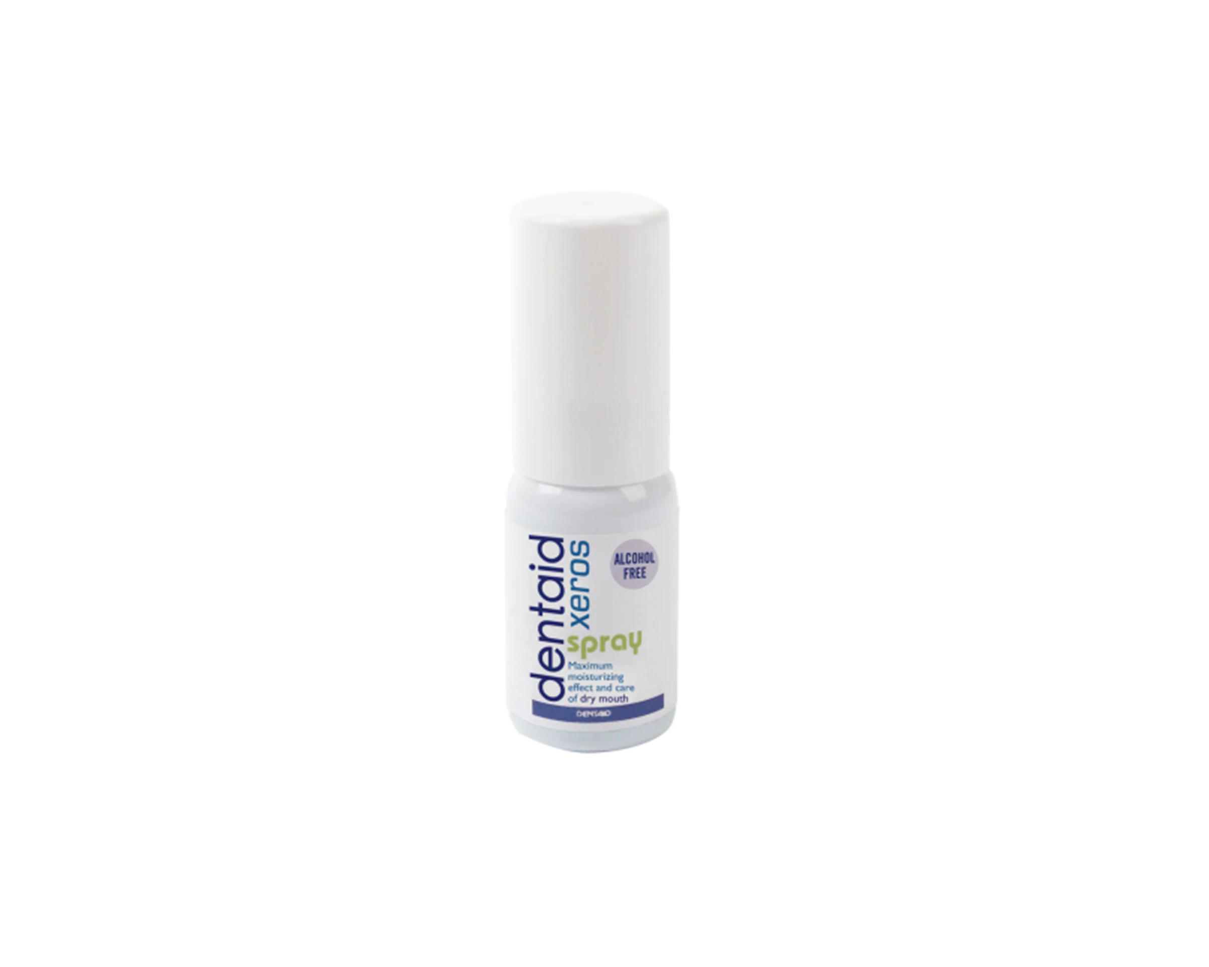 DENTAID Xeros Spray 15ml