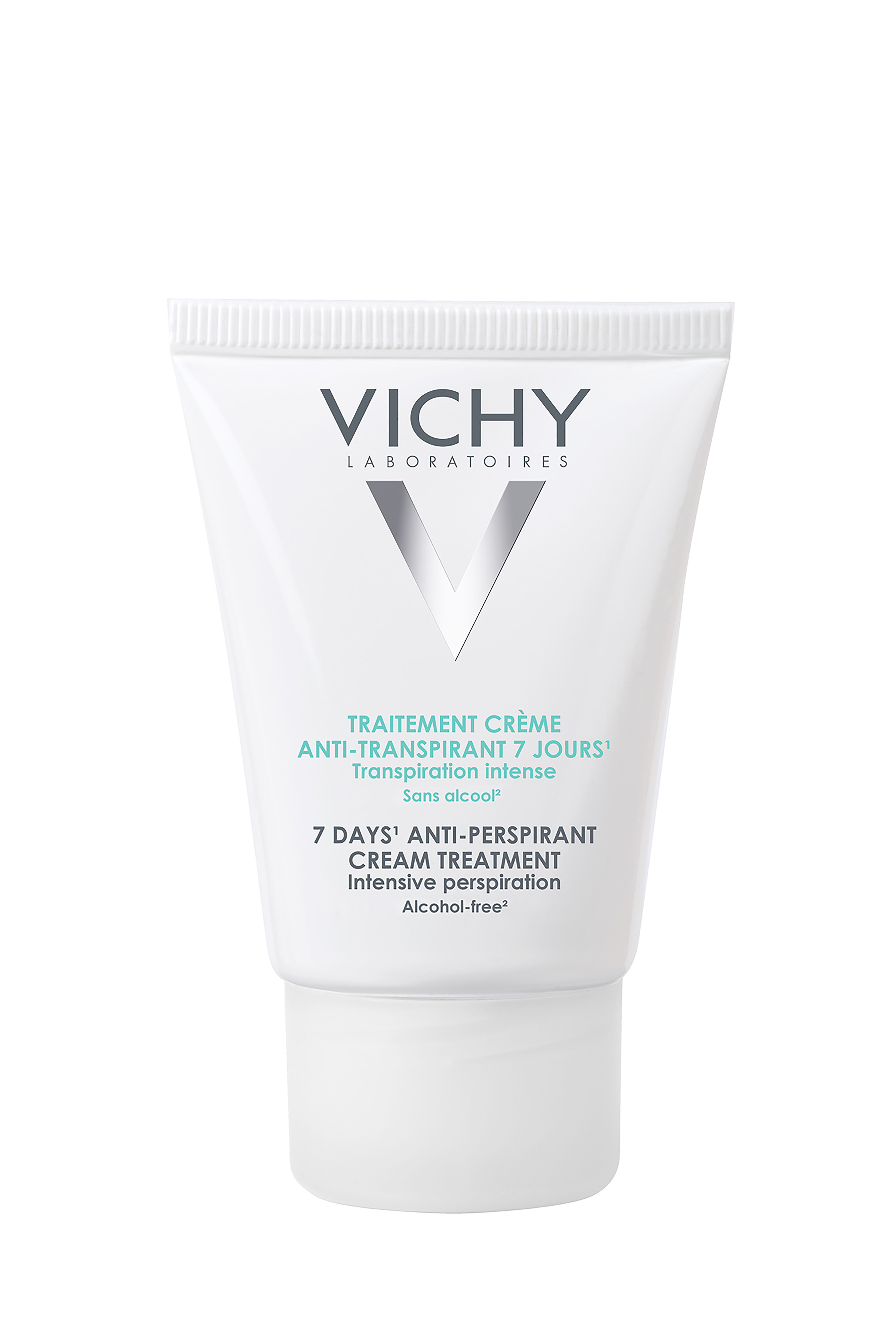 Vichy Deo Crème 7 giorni regolatore 30ml