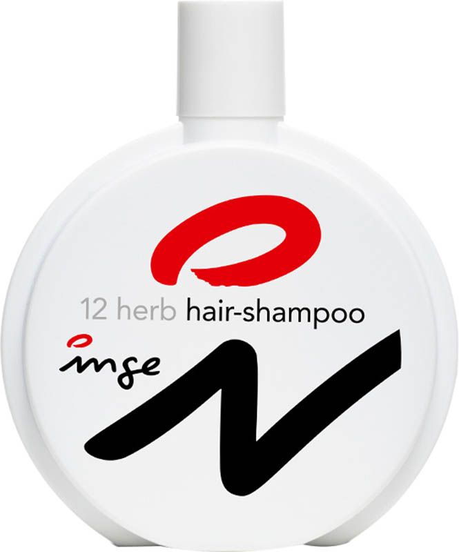 INGE Shampoo per capelli 150ml