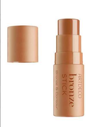 Artdeco Bronze Stick 6 bronzo morbido 4,5 g