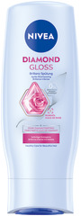 NIVEA Diamond Gloss Balsamo Fl 200ml