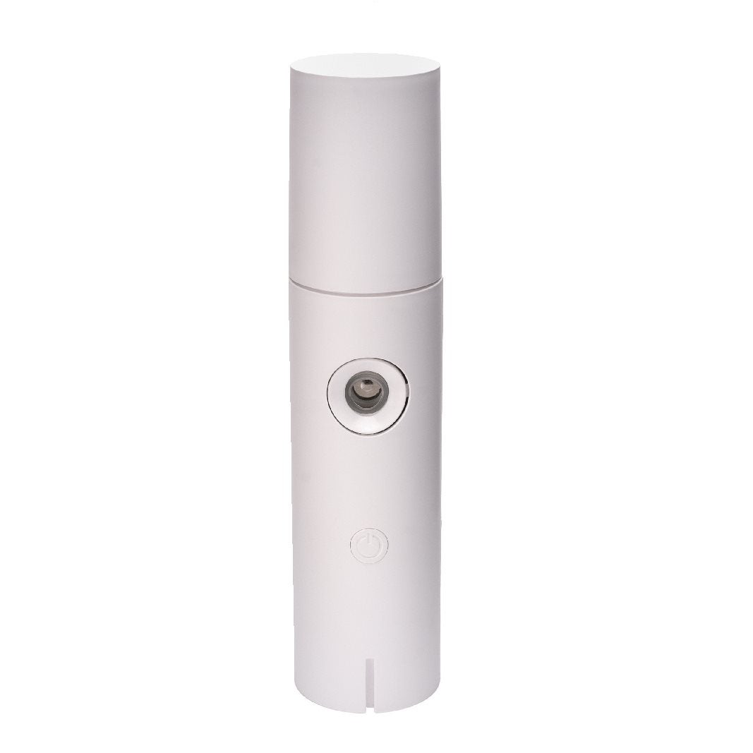 Aromalife Lilia nebulizzatore di aromi bianco