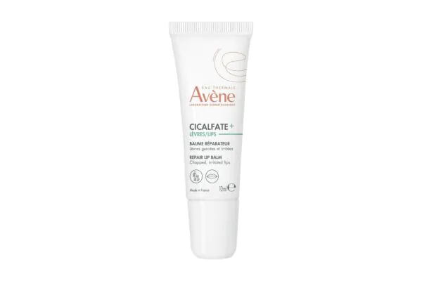 AVENE Cicalfate+ Balsamo labbra riparatore Tb 10ml