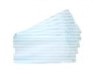 STERICLIN sacchetti trasparenti 75x250mm senza soffietto laterale 100 pezzi