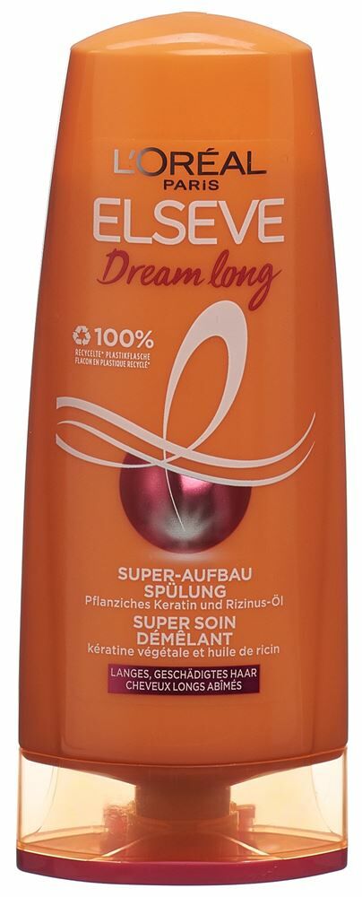 ELSEVE Dream Long Super Build-Up Conditioner (n) 200ml