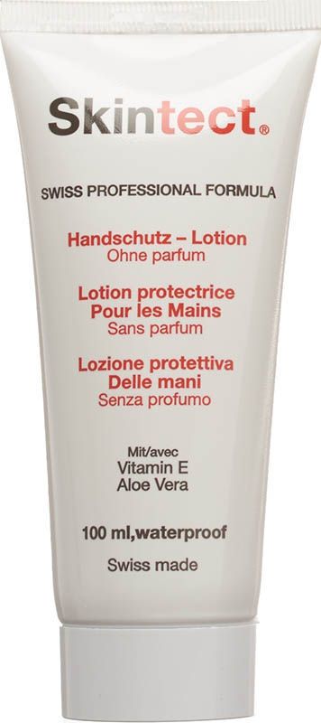 Skintect Lozione protettiva per le mani 100 ml