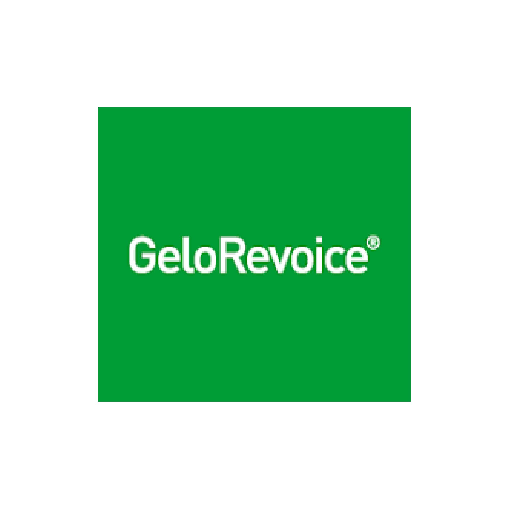 GeloRevoice