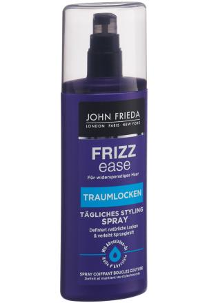 JOHN FRIEDA Frizz Ease Dream Curls Styl Spray 200ml