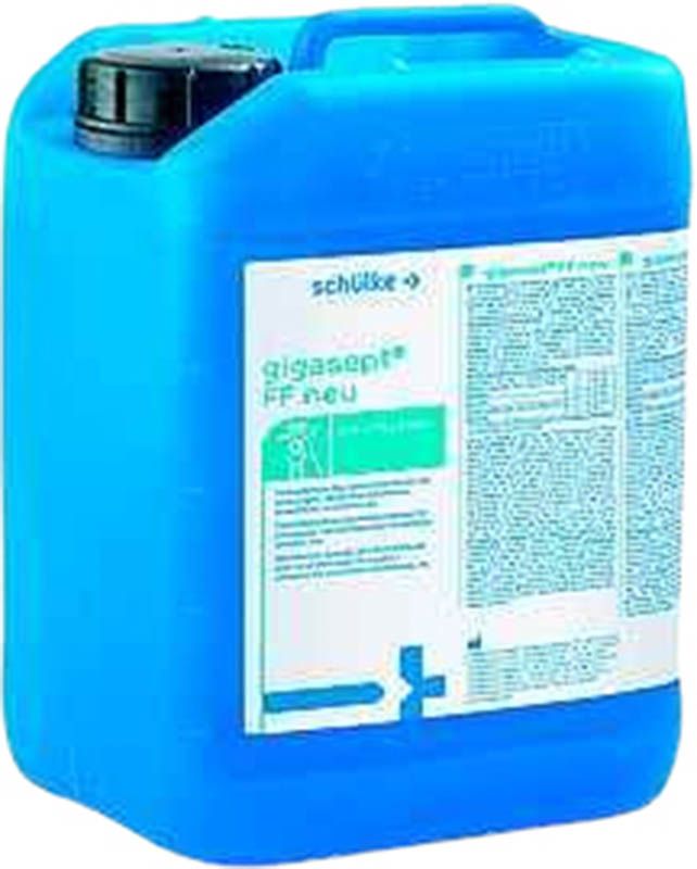 GIGASEPT FF nuova formulazione tanica 5lt