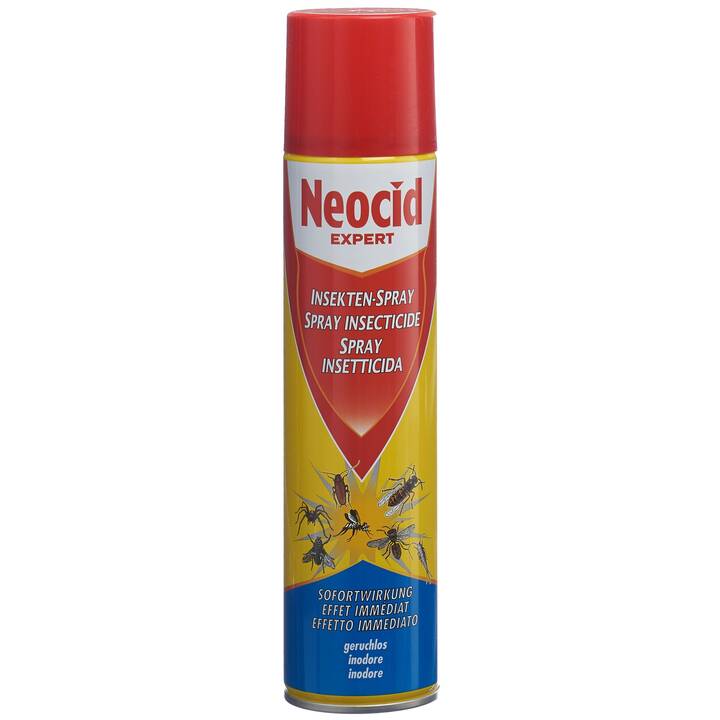Neocid EXPERT spray per insetti 400 ml