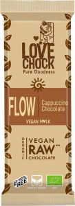 Lovechock Chocolate Flow Cappuccino mini 35g