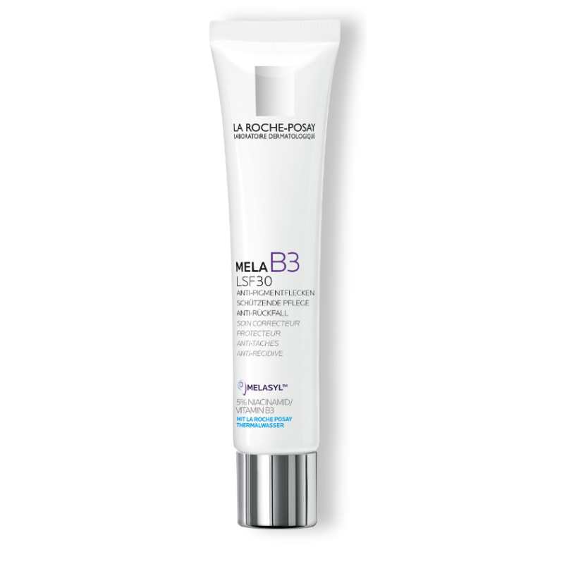 La Roche-Posay Mela Care B3 SPF30+ Tubo 40ml
