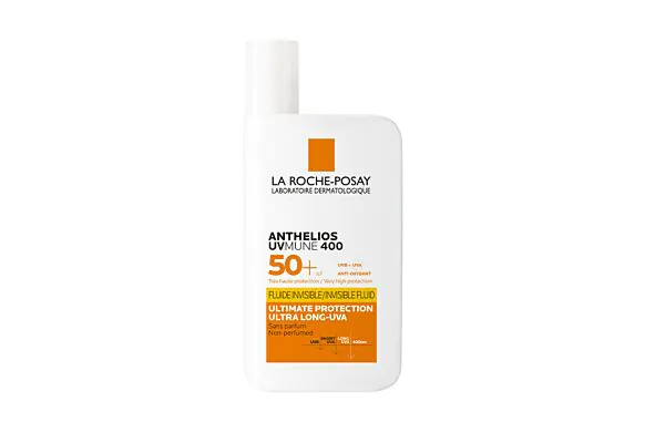 La Roche-Posay Anthelios Transp Fl UV Mune 50+ 50ml