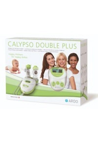 Ardo CALYPSO DOUBLE PLUS Tiralatte elettrico doppio
